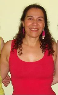 photo Djamila Lemasles